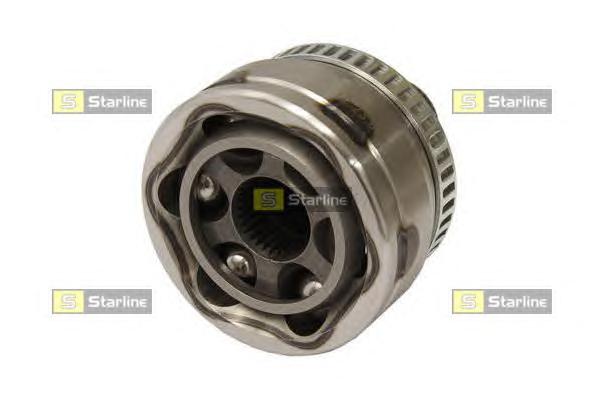 Шарнирный комплект, приводной вал STARLINE