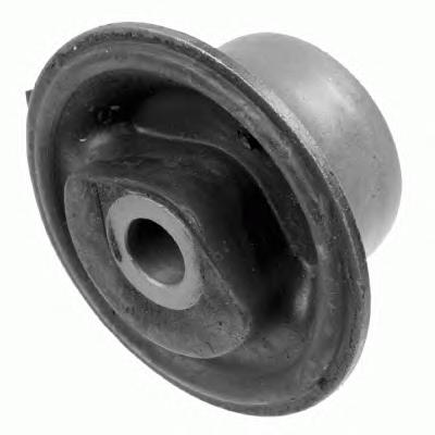 Втулка, балка моста LEMFORDER