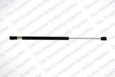 Газовая пружина, крышка багажник LESJOFORS 8195047