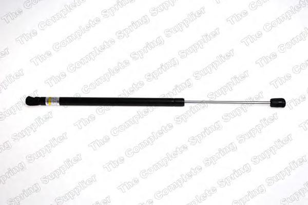 Газовая пружина, крышка багажник LESJOFORS