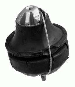 Подвеска, двигатель LEMFORDER 29698 01