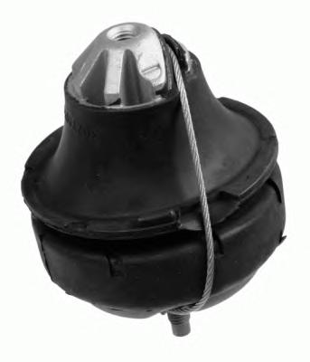 Подвеска, двигатель LEMFORDER