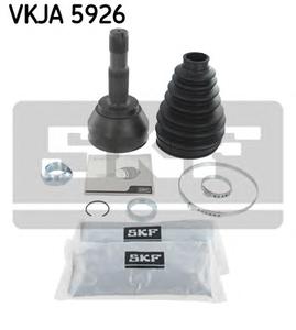 Шарнирный комплект, приводной вал SKF VKJA 5926