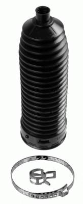 Пыльник, рулевое управление LEMFORDER