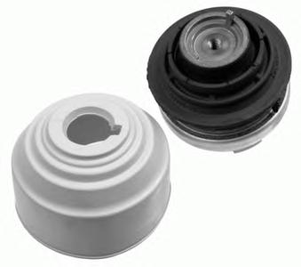 Подвеска, двигатель LEMFORDER 25390 01