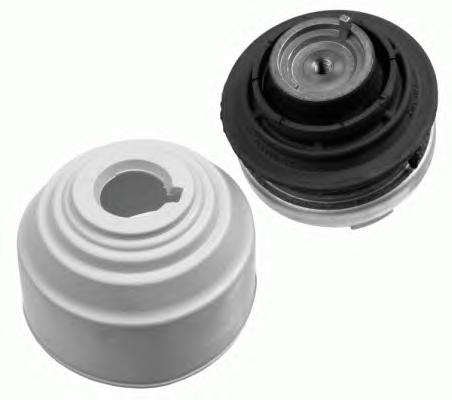 Подвеска, двигатель LEMFORDER