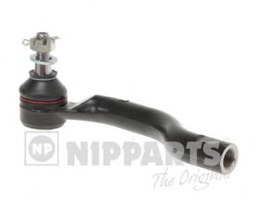 Наконечник поперечной рулевой тяги NIPPARTS N4835033