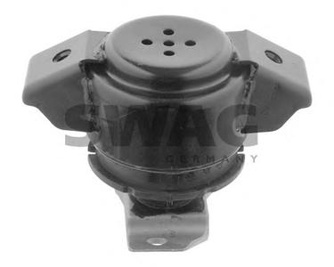 Подвеска, двигатель SWAG 30 13 0023