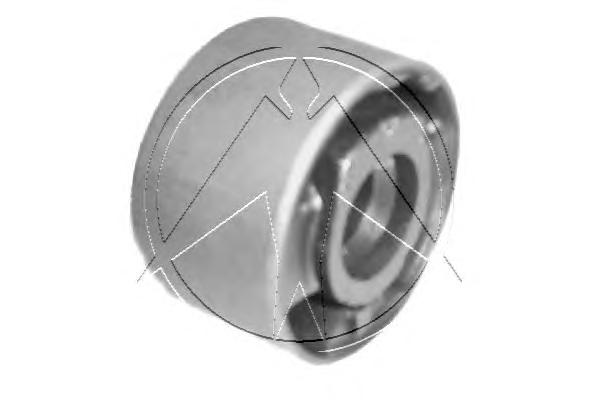 Подвеска, рычаг независимой подвески колеса SIDEM