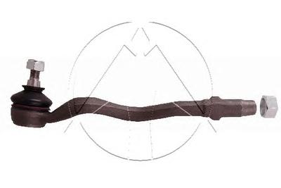 Наконечник поперечной рулевой тяги SIDEM 21432