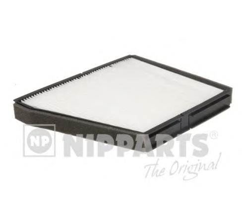 Фильтр, воздух во внутренном пространстве NIPPARTS
