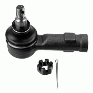 Наконечник поперечной рулевой тяги LEMFORDER 30357 02