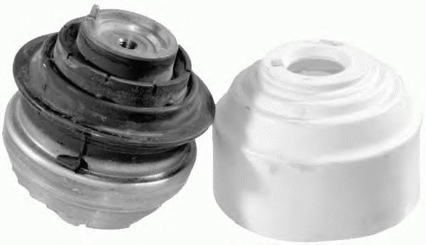 Подвеска, двигатель LEMFORDER