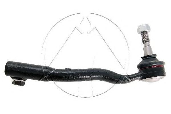 Наконечник поперечной рулевой тяги SIDEM