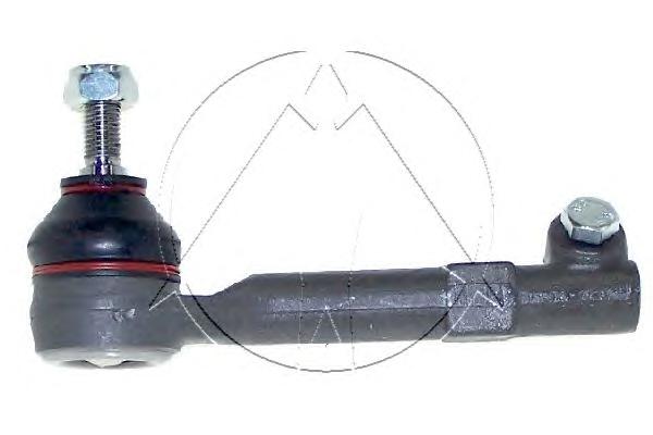 Наконечник поперечной рулевой тяги SIDEM