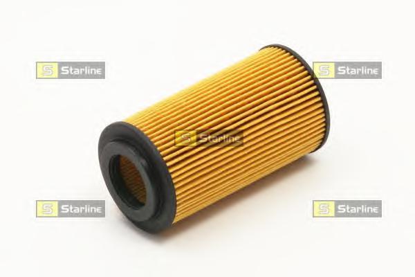 Масляный фильтр STARLINE