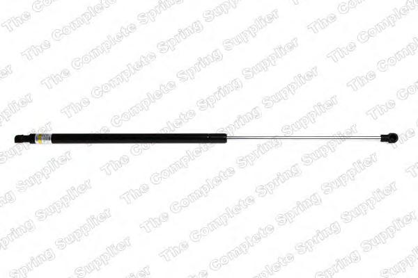 Газовая пружина, крышка багажник LESJOFORS