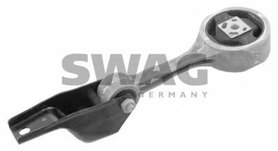 Подвеска, двигатель SWAG 30 93 1112