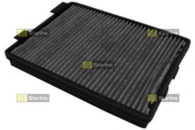 Фильтр, воздух во внутренном пространстве STARLINE SF 2KF9069C
