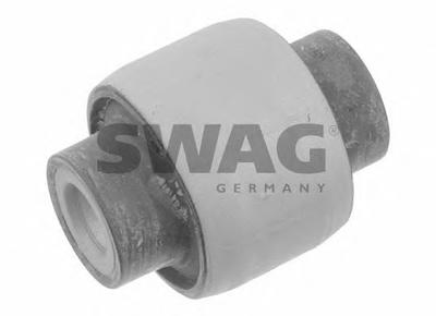 Подвеска, стойка вала SWAG 20 92 6409
