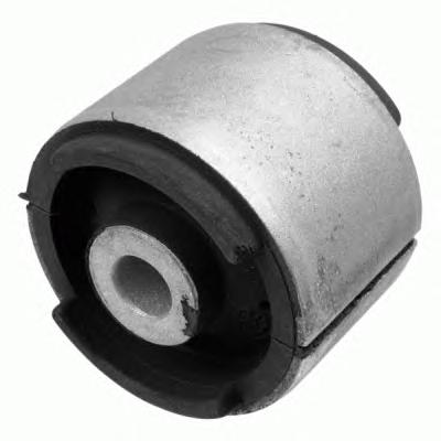 Подвеска, рычаг независимой подвески колеса LEMFORDER