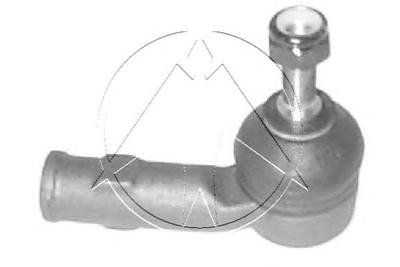 Наконечник поперечной рулевой тяги SIDEM 3231