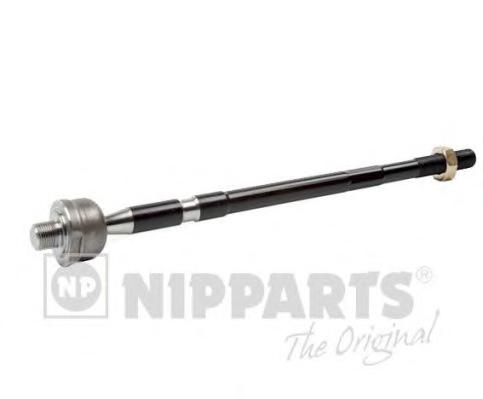 Осевой шарнир, рулевая тяга NIPPARTS
