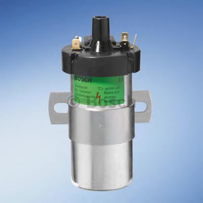 Катушка зажигания BOSCH