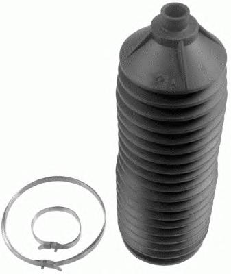 Пыльник, рулевое управление LEMFORDER