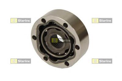 Шарнирный комплект, приводной вал STARLINE