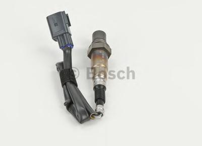 Лямбда-зонд BOSCH