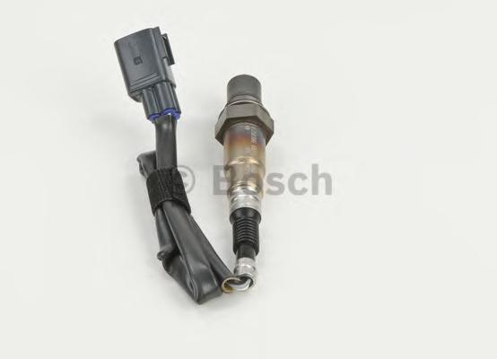 Лямбда-зонд BOSCH