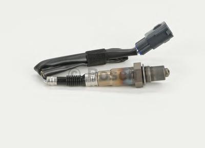 Лямбда-зонд BOSCH