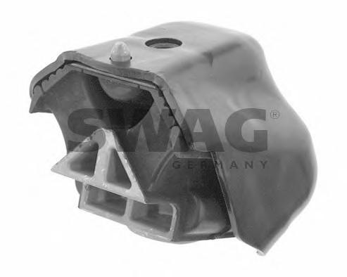 Подвеска, двигатель SWAG