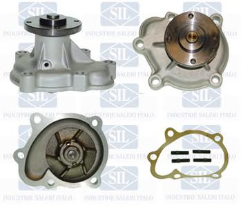 Водяной насос Saleri SIL PA 675