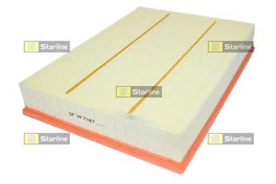 Воздушный фильтр STARLINE SF VF7787