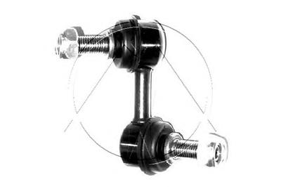 Тяга / стойка, стабилизатор SIDEM 47166