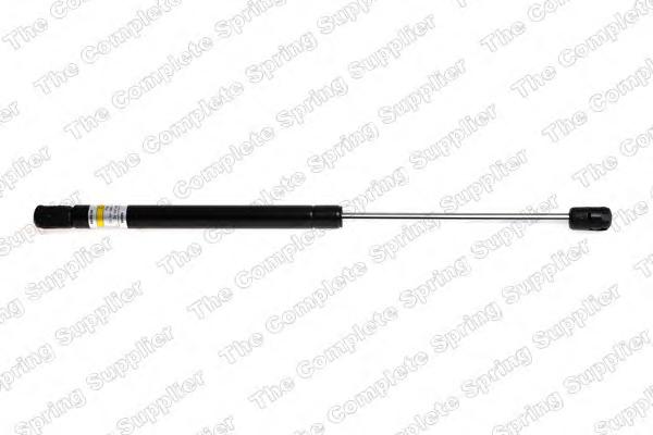 Газовая пружина, крышка багажник LESJOFORS