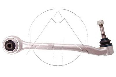 Рычаг независимой подвески колеса, подвеска колеса SIDEM 21575