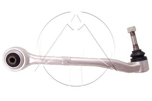 Рычаг независимой подвески колеса, подвеска колеса SIDEM