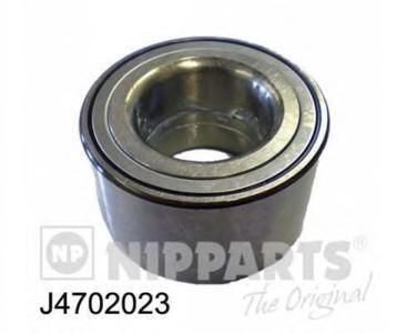 Подшипник ступицы NIPPARTS J4702023