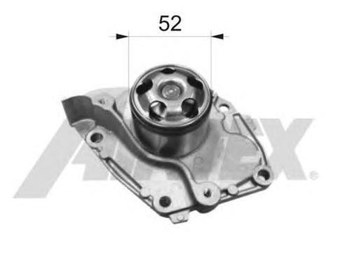 Водяной насос AIRTEX