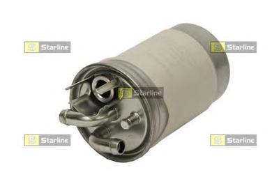 Топливный фильтр STARLINE