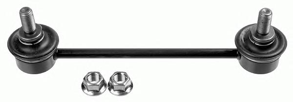 Тяга / стойка, стабилизатор LEMFORDER