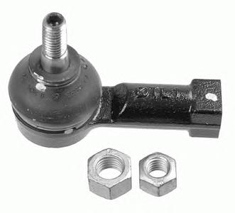 Наконечник поперечной рулевой тяги LEMFORDER 33823 01