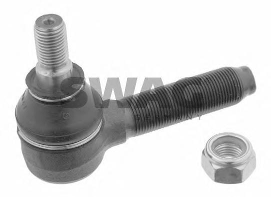 Наконечник поперечной рулевой тяги SWAG