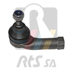 Наконечник поперечной рулевой тяги RTS 91.05813.2