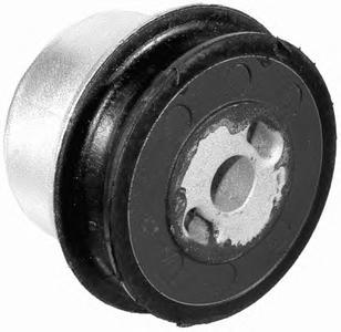 Подвеска, рычаг независимой подвески колеса LEMFORDER 21486 01