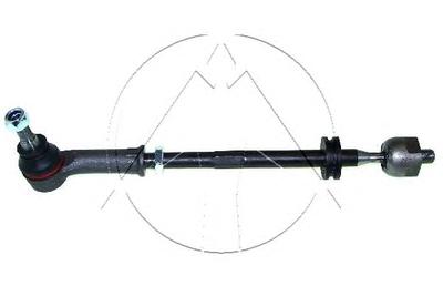 Поперечная рулевая тяга SIDEM 64322