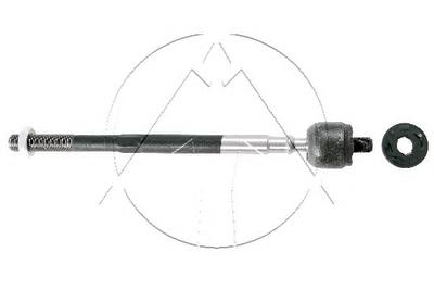 Осевой шарнир, рулевая тяга SIDEM 5610